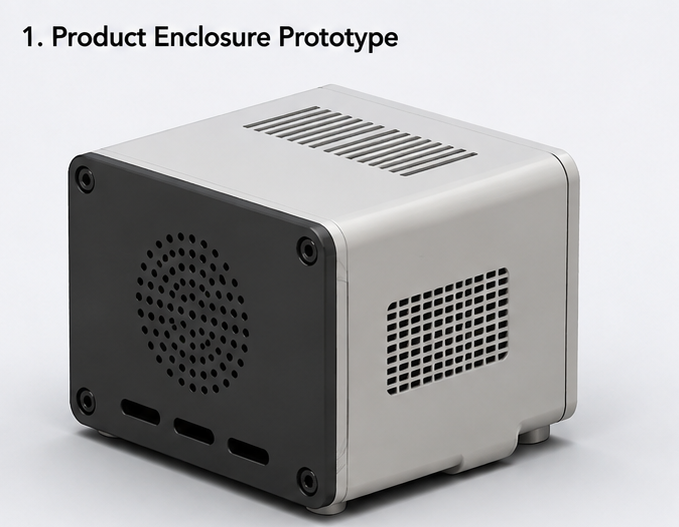 Electrical Enclosure